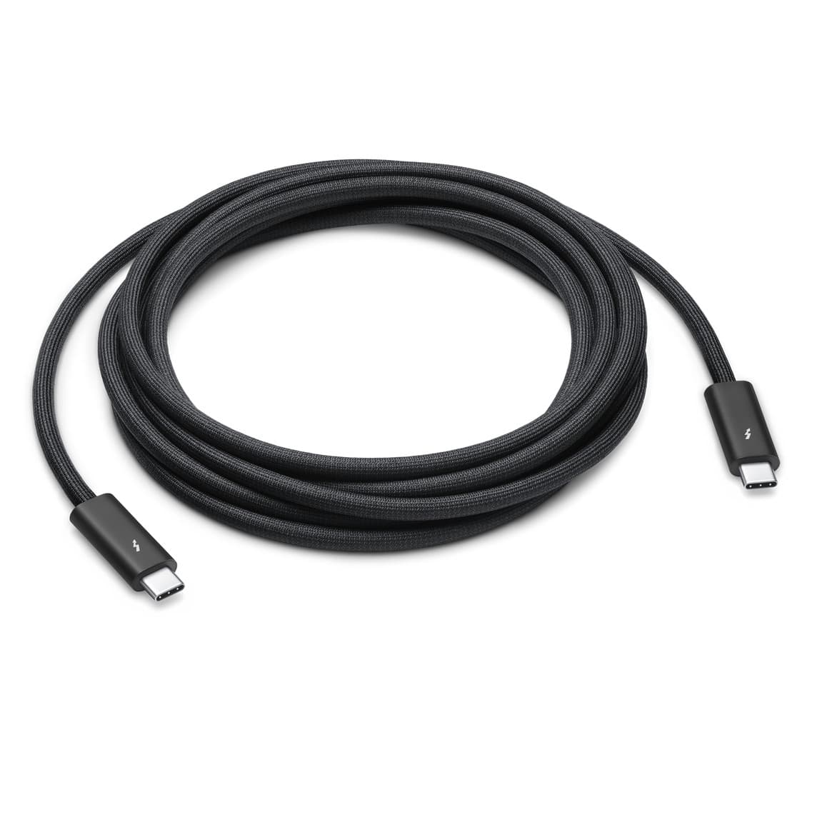 Thunderbolt 4 USB‑C Pro Cable 3M