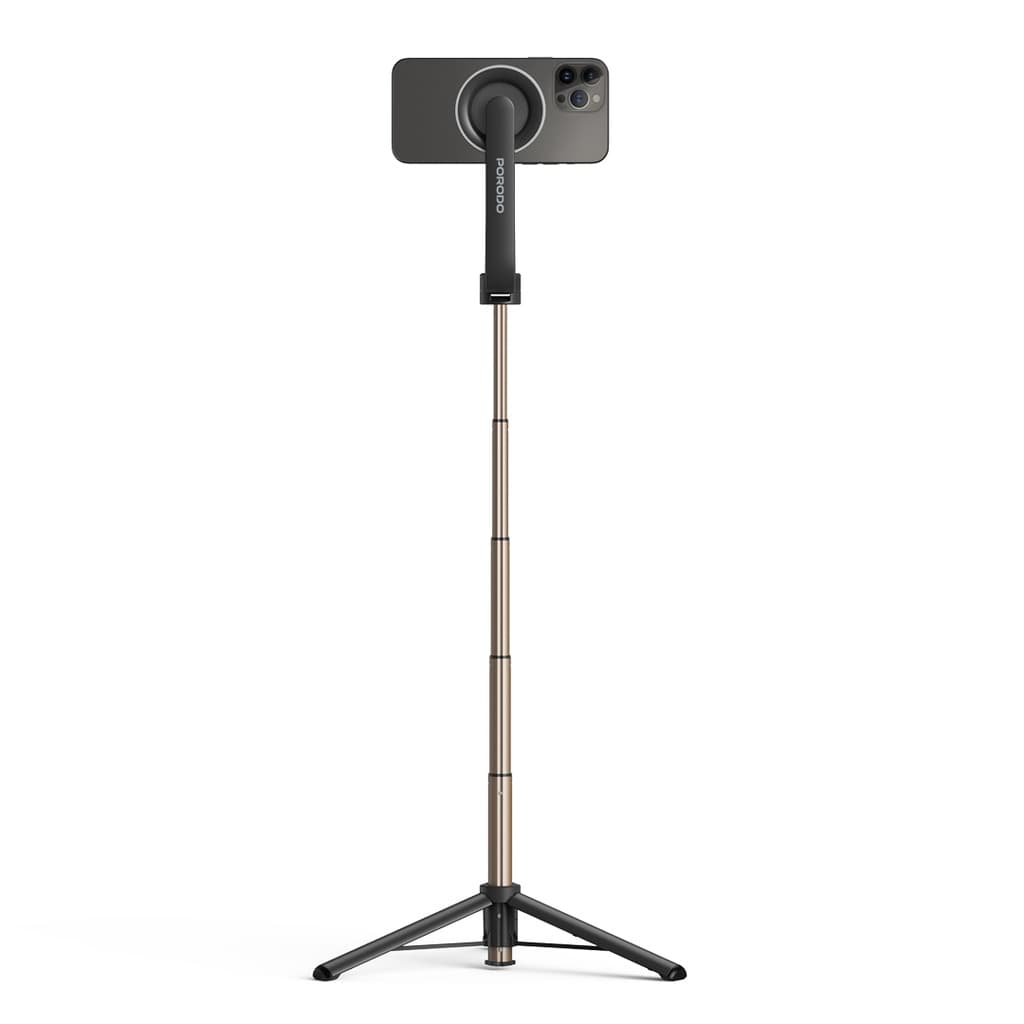 Porodo Magnetic Magsafe Selfie Tripod