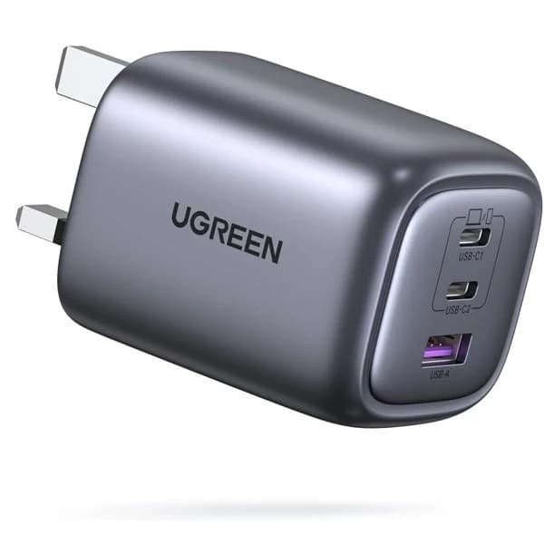 UGREEN Nexode 65W Charger UK