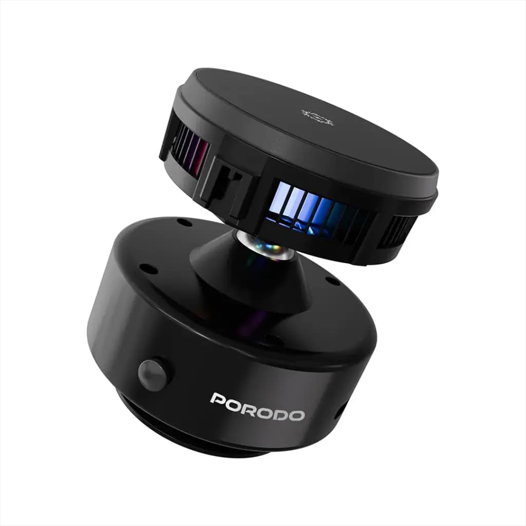 Porodo Vacuseal Magsafe Charging & Cooling