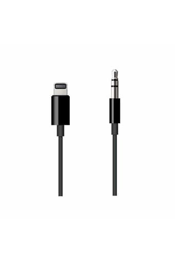 Apple Lightning to 3.5 mm Audio Cable 1.2m