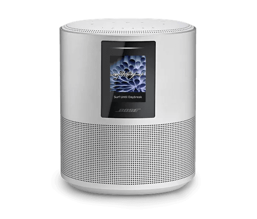 Bose Home Speaker 500 - Luxe