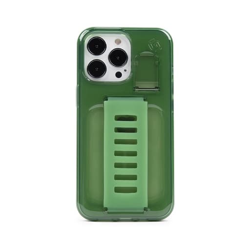 Grip2u Boost Case with Kickstand iPhone 13 Pro