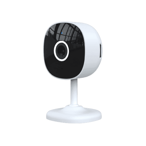 Powerology Wifi Smart Outdoor Camera 360 Horizontal and Vertical Movement