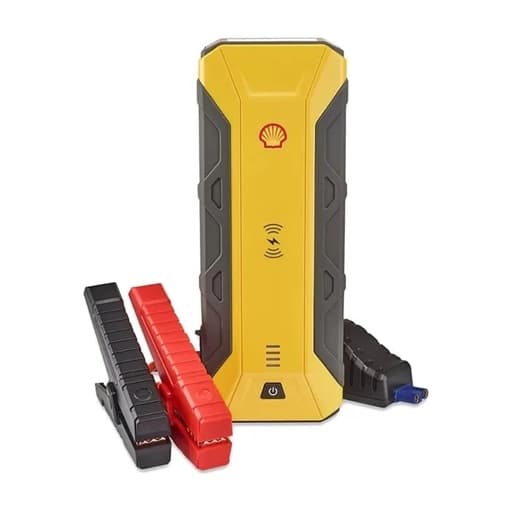 Shell SH916WC 1200A 12V Portable Lithium Jump Starter