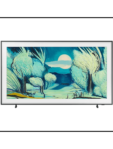 Samsung 65 inch LS03F Frame QLED 4K Frame TV - 2025