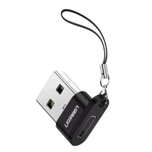 Ugreen Usb-a To Usb-c Male To Female Adapter
