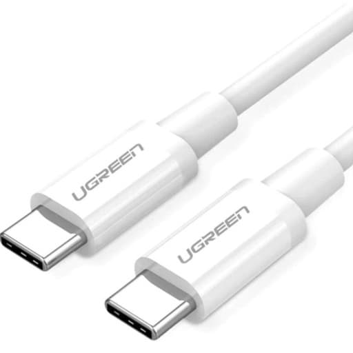 UGREEN USB 2.0 C M/M ABS Cover 1M