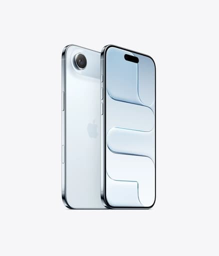 Apple iPhone Air 6.5" 512GB