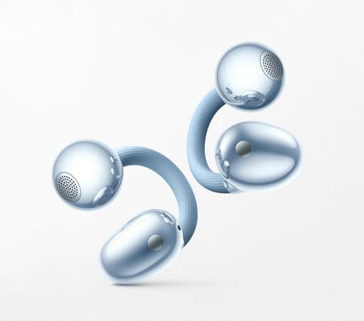 HUAWEI FreeClip 2