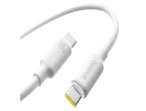 Baseus Foamed Silicone Fast Charging Cable - 2 Meters / 100W