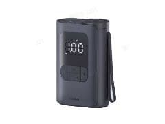 Baseus GoTrip VA1 Pro Super Mini Wired Inflator 22-Cylinder