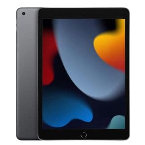 Apple iPad 9th Gen 64GB 10.2inch,WiFi