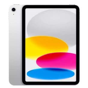 Apple iPad 10th Gen 256GB 10.9-inch WiFi