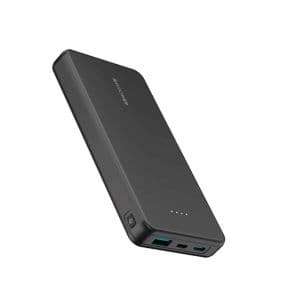 RAVPower RP-PB1215 PD Pioneer 10000mAh 15W 3-Port Power Bank