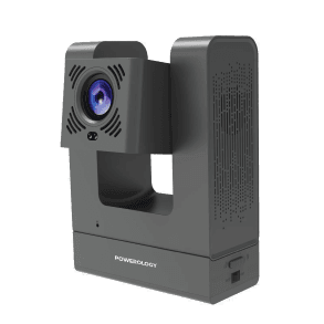 Powerology VisionArc Portable Smart Projector