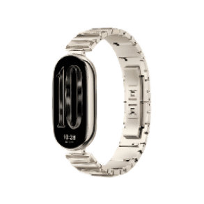 Xiaomi Smart Band 10 Glacier