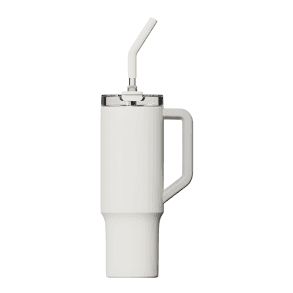 Xiaomi Straw Mug