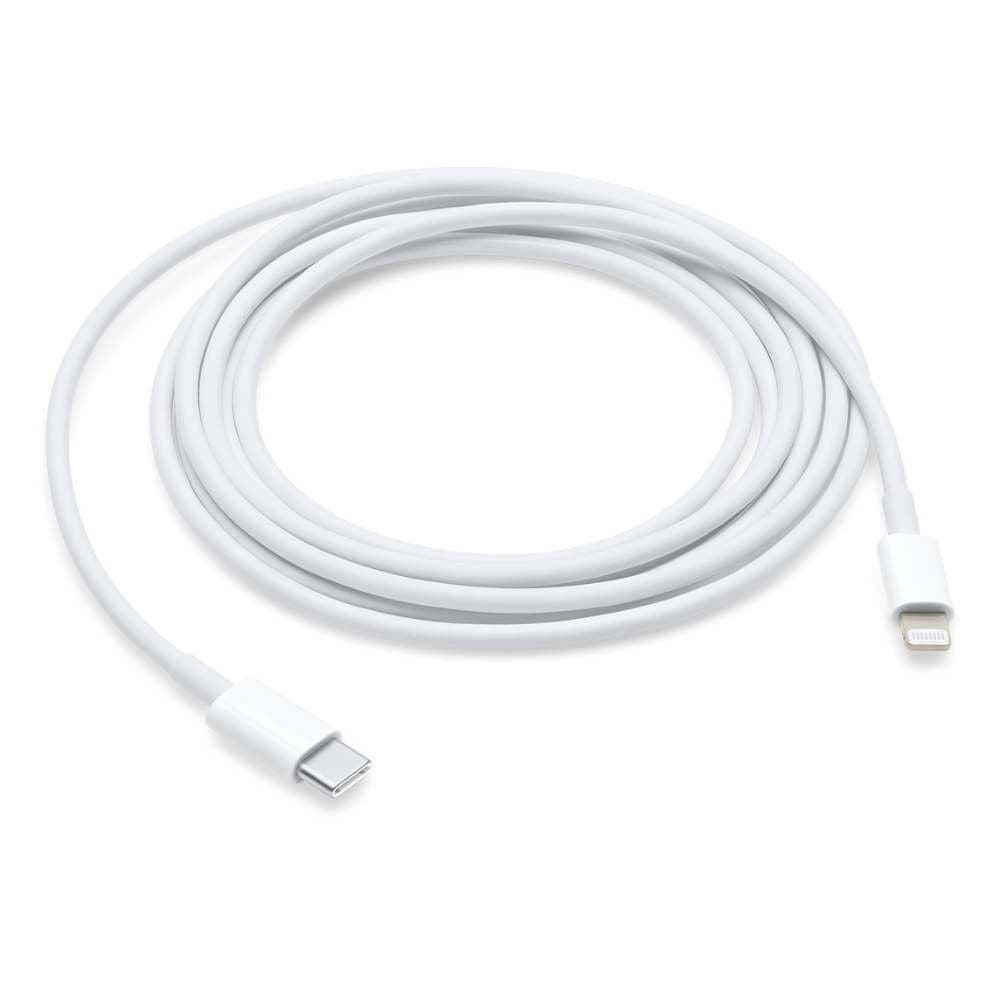 Apple Lightning to USB Cable 1 Meter