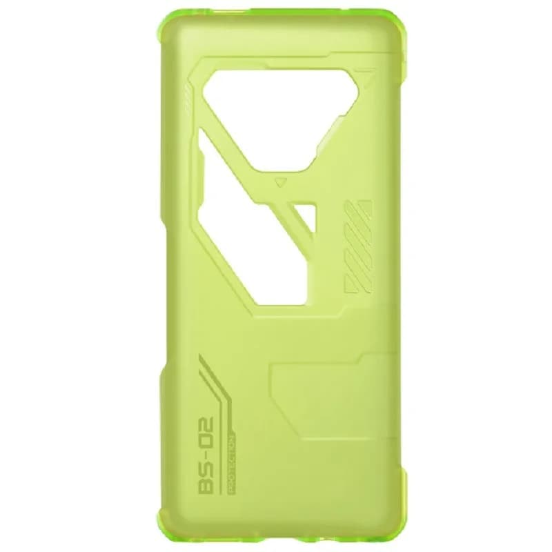 Black Shark 4/4 Pro Protective Case