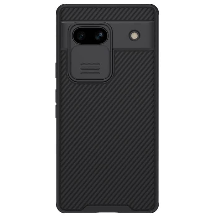 Google Pixel 7A Nillkin CamShield Pro Case Cover