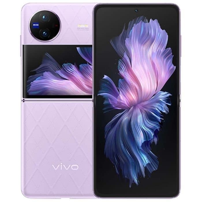 Vivo X Flip 5G Dual Sim 512GB 12GB RAM (Snapdragon 8+ Gen 1) PHONE