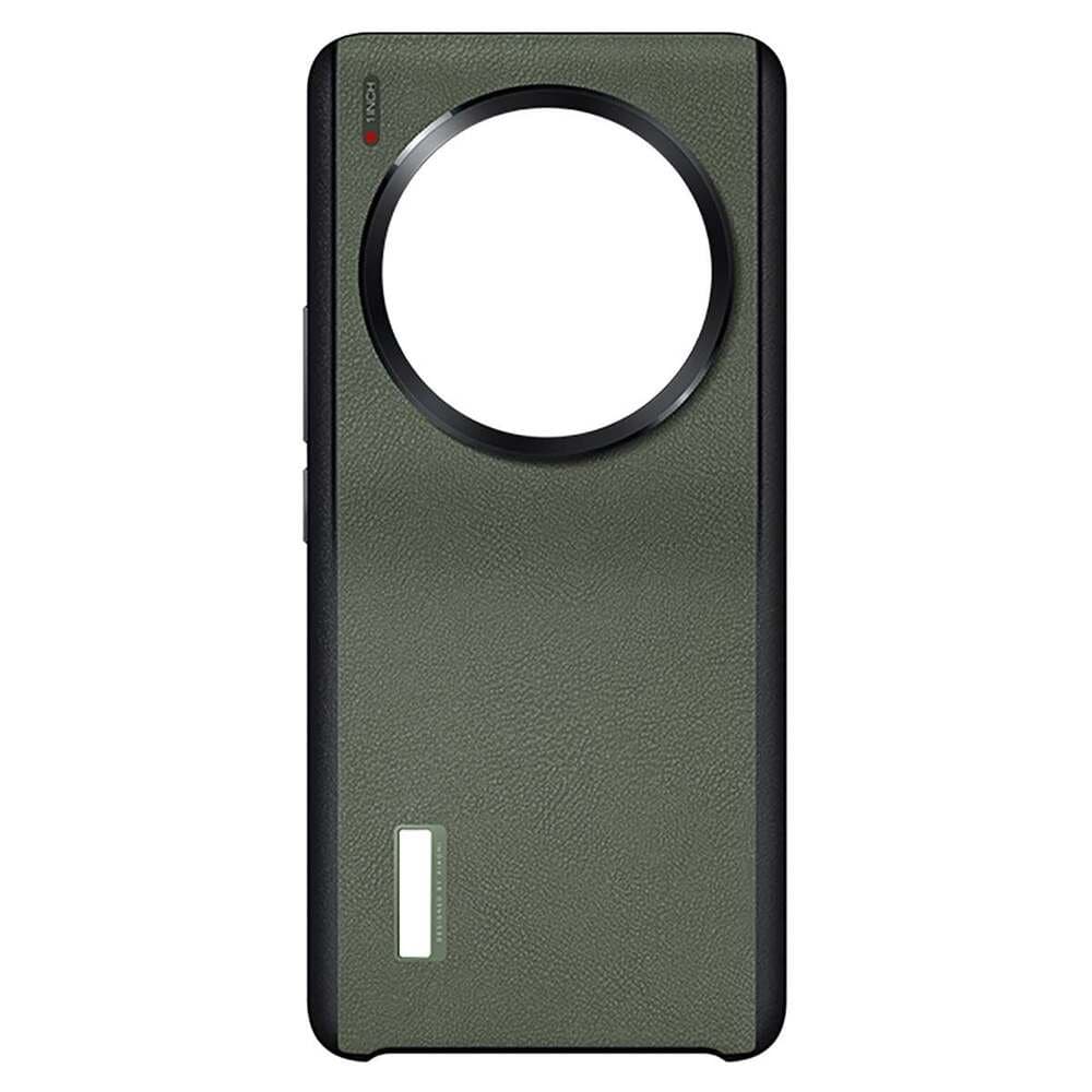 Xiaomi 13 Ultra Nano Tech Leather Case (Official)