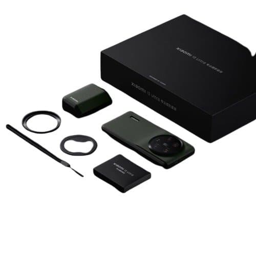 Xiaomi 13 Ultra Photography Kit (Official)