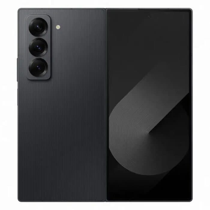 Samsung Galaxy Z Fold Special Edition 5G Dual Sim 16GB+512GB Folding Phone