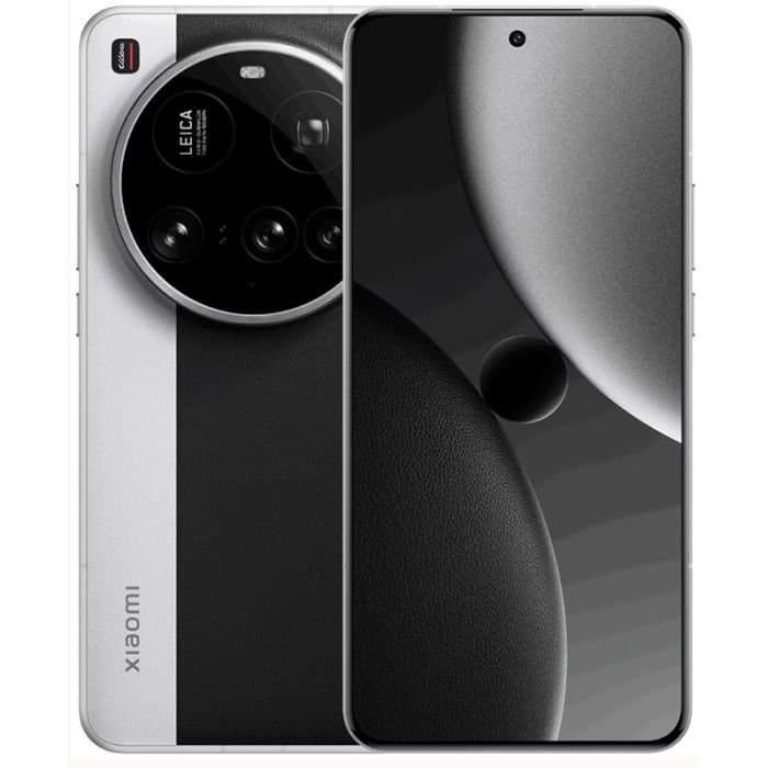 Xiaomi 15 Ultra 5G Dual SIM, 16GB+1TB Phone (Global Version)
