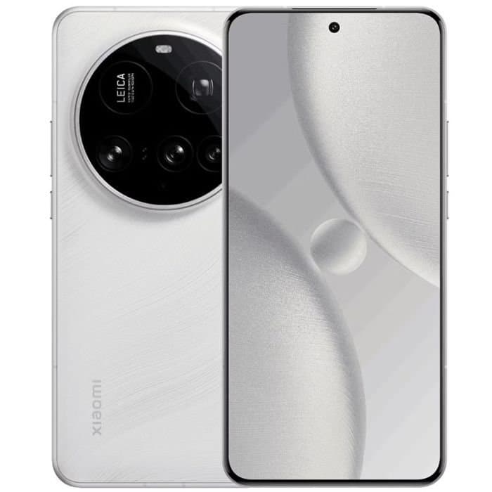 Xiaomi 15 Ultra 5G Dual SIM, 16GB+512GB Phone (Global Version)