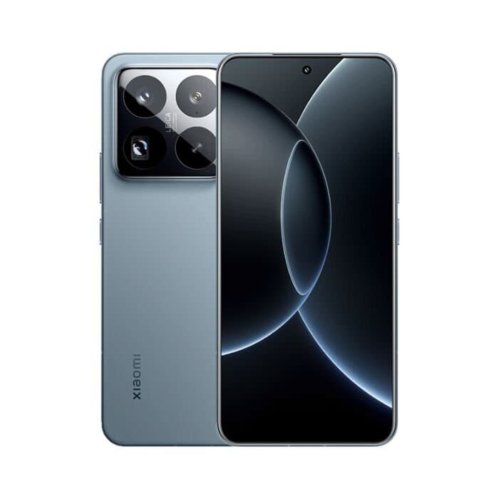 Xiaomi 15S Pro 5G Dual SIM, 16GB+512GB Phone (Chinese Version)