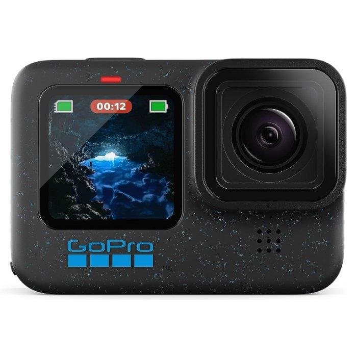GOPRO Hero 12 Action Camera