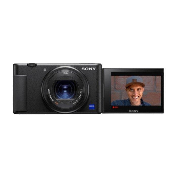 SONY ZV1 DIGITAL CAMERA