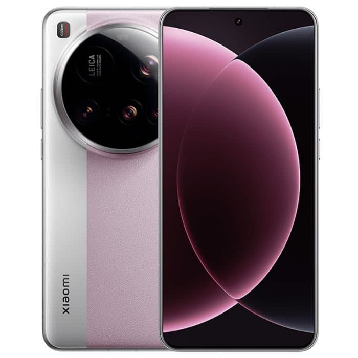 Xiaomi 15 Ultra 5G Limited Edition (16GB+512GB) (Chinese Version)
