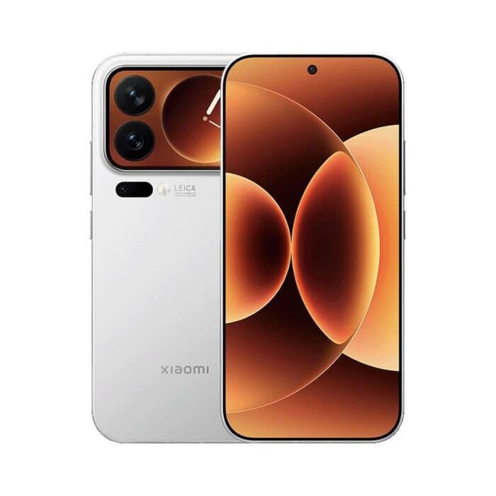 Xiaomi 17 Pro 5G Dual SIM 16GB+1TB Phone (Chinese Version)