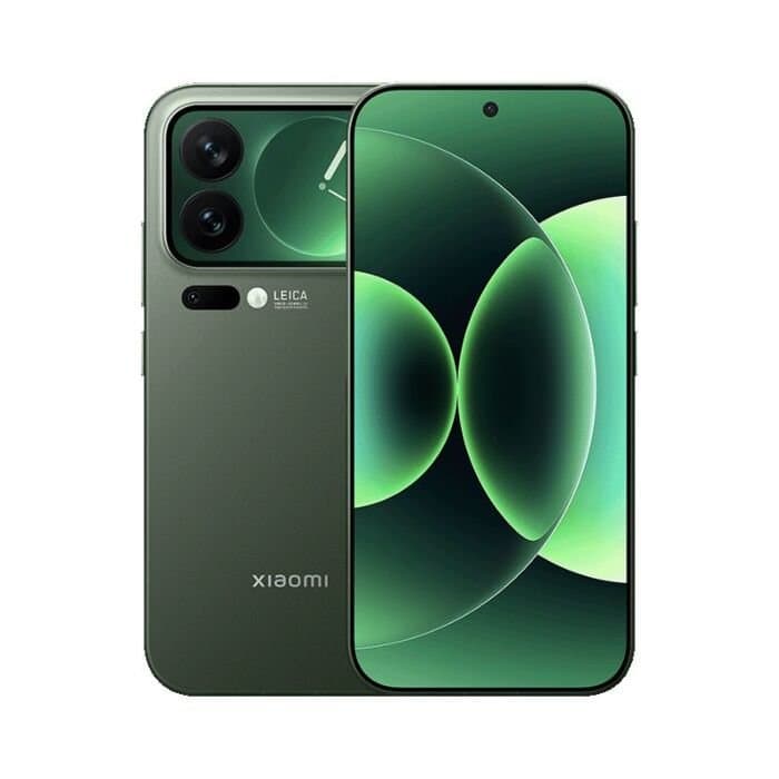 Xiaomi 17 Pro 5G Dual SIM 16GB+512GB Phone (Chinese Version)