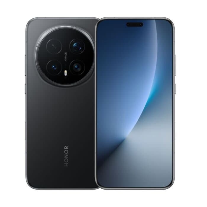 Honor Magic 8 Pro 5G Dual SIM, 16GB+1TB Phone (Global Version)
