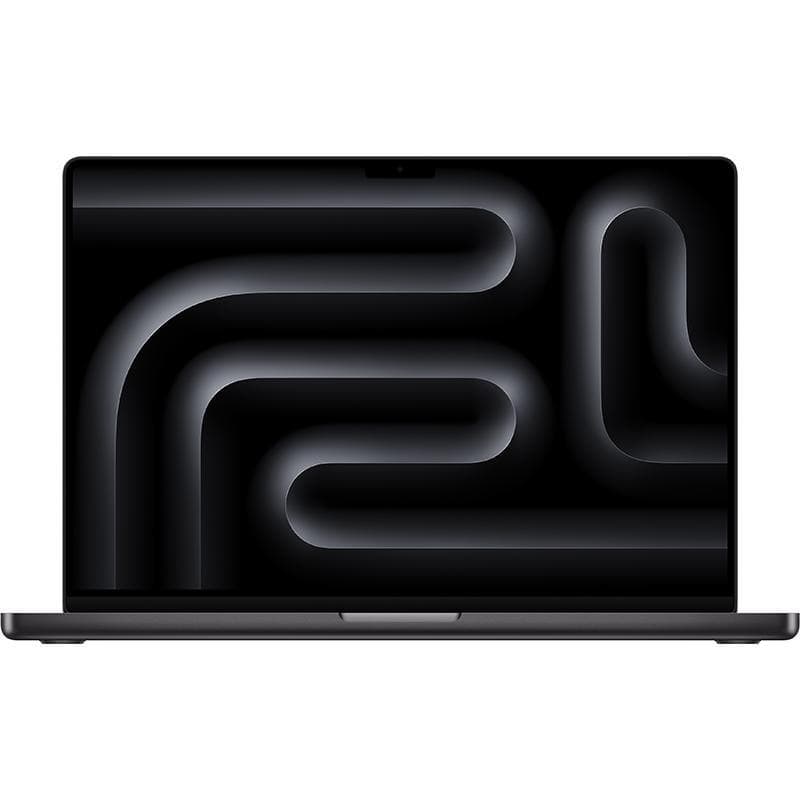 Apple MacBook Pro Retina XDR Laptop, Apple Intelligence, 16", M3 Max, 36 GB RAM, 1 TB SSD, macOS Sonoma, 30 Core GPU