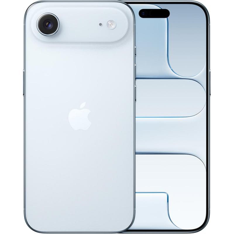 Apple iPhone Air, 512 GB, Sky Blue, 5G, Apple A19 Pro