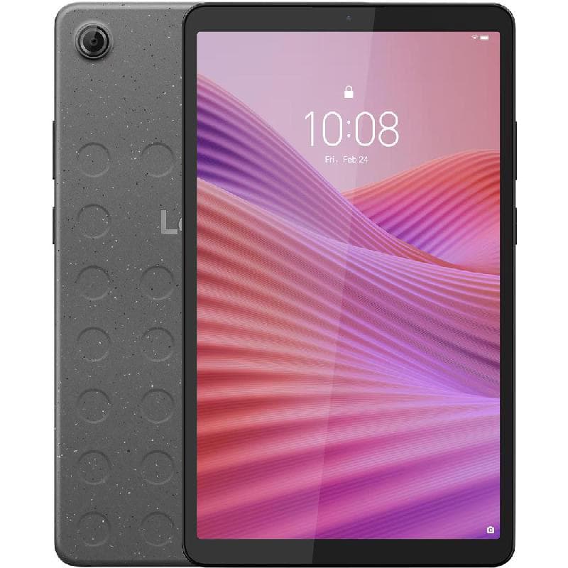 Lenovo Tab One 4G Tablet, 4GB RAM, 128GB, 8.7 inch - Luna