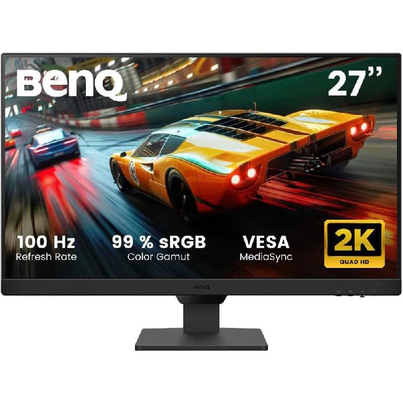 BenQ GW2790Q 27" QHD 100Hz, 1ms IPS Monitor