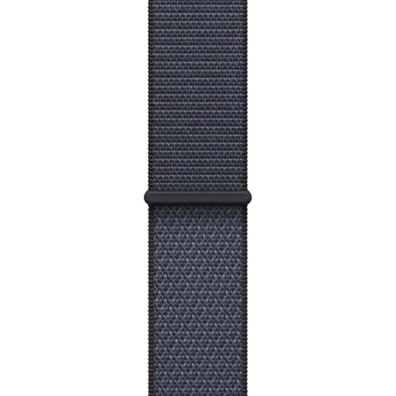 Apple Sport Loop Wrist Strap, for Apple Watch SE 40 2nd Gen/Watch Series 6 40/Watch Series 5 40, Nylon Weave (Double-Layer)
