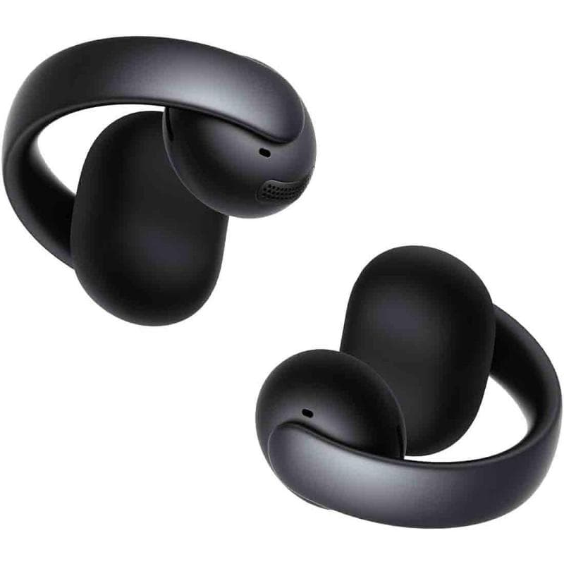 Anker AeroClip Earbuds, Bluetooth, Built-in Microphone