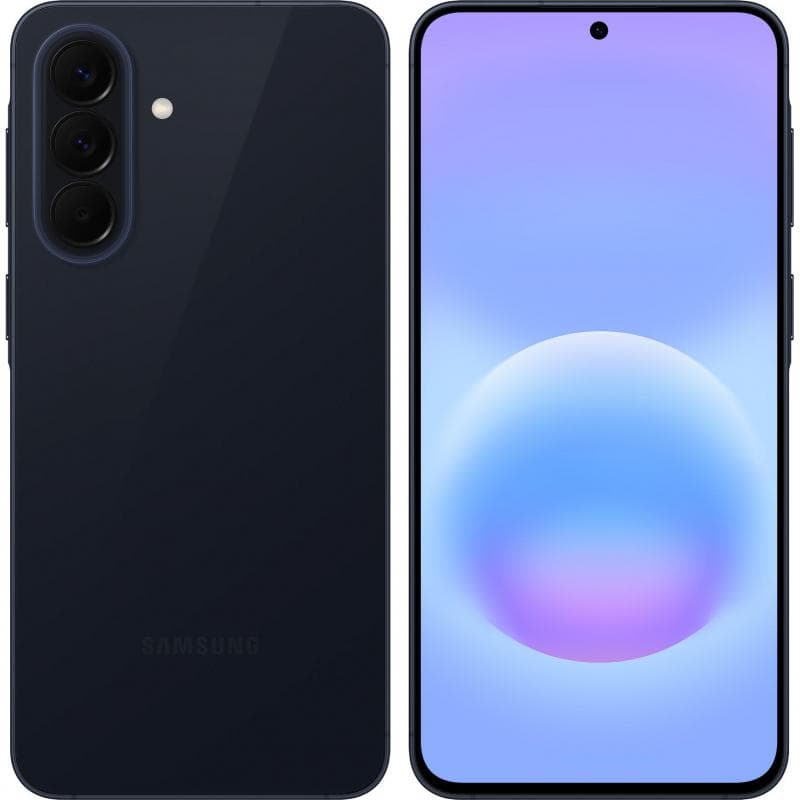 Samsung Galaxy A57 5G, 128 GB, 8 GB RAM, Awesome Navy, 5G, Exynos 1680