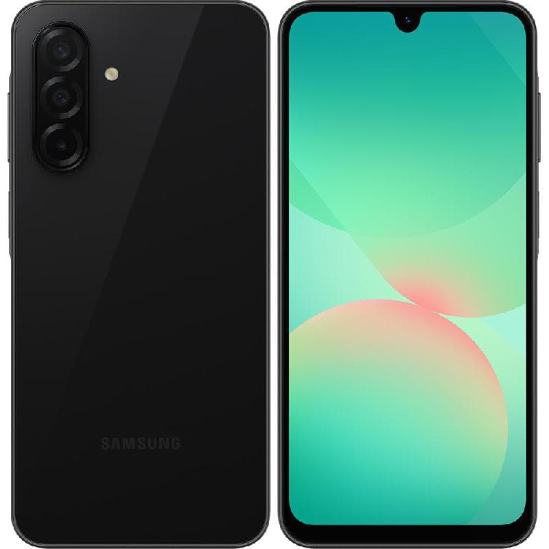 Samsung Galaxy A26 5G (6GB+128GB)