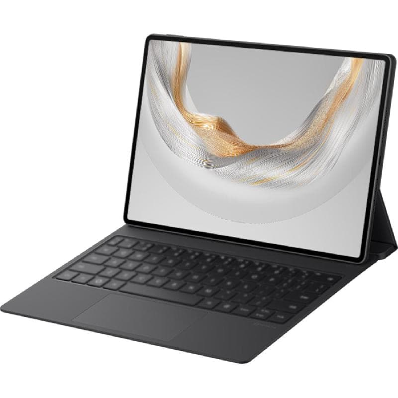 HUAWEI MatePad Pro 12.2 Tablet - Wi-Fi with Keyboard 2025, 12.2", 512 GB, Black, Octa Core