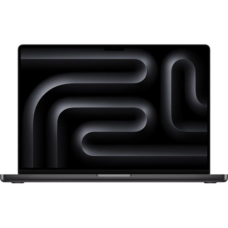 Apple MacBook Pro Retina XDR Laptop, Apple Intelligence, 16", M5 Max, 36 GB RAM, 2 TB SSD, macOS, 32 Core GPU
