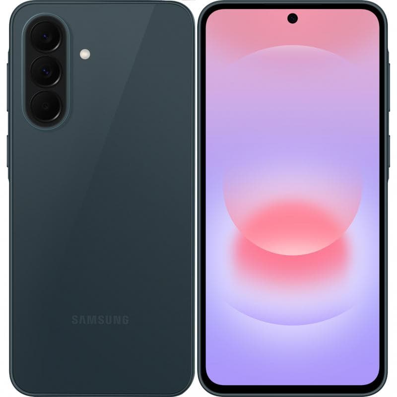 Samsung Galaxy A37 5G, 256 GB, 8 GB RAM, Awesome Graygreen, 5G, Exynos 1480