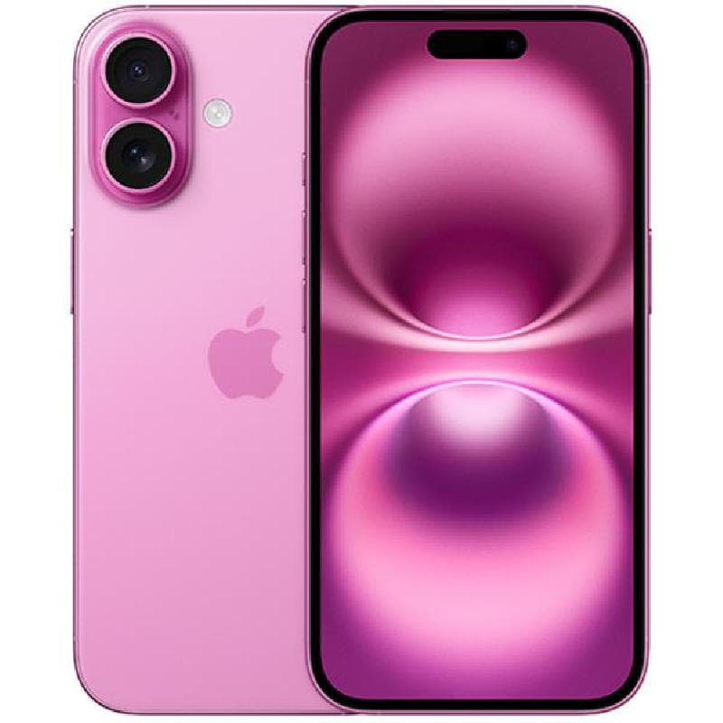 Apple iPhone 16 128GB 5G